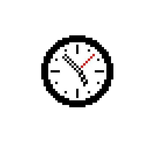 Time icon